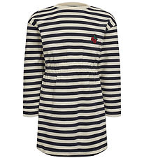 Blouse Sofie Schnoor - Rib - Dark Blue Blouse Sofie Schnoor - Rib - Dark Blue