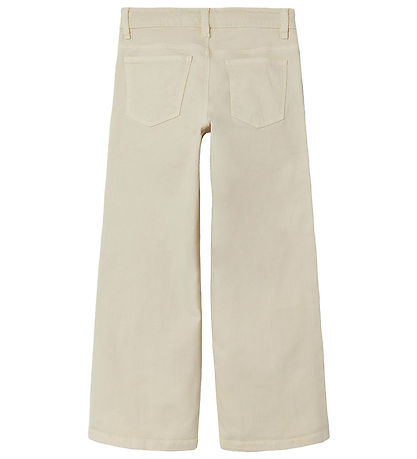 Name It Jeans - Noos - NkfRose - Turtledove Name It Jeans - Noos - NkfRose - Turtledove