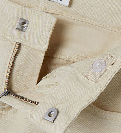 Name It Jeans - Noos - NkfRose - Turtledove Name It Jeans - Noos - NkfRose - Turtledove