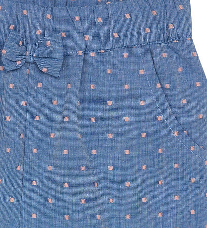 Pantalon Hust and Claire - Télima - Blues Pantalon Hust and Claire - Télima - Blues