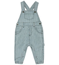 Hust and Claire Overalls - Mads - Stripes Hust and Claire Overalls - Mads - Stripes