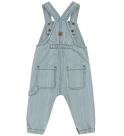 Hust and Claire Overalls - Mads - Stripes Hust and Claire Overalls - Mads - Stripes