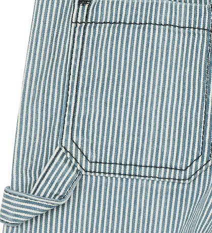 Hust and Claire Overalls - Mads - Stripes Hust and Claire Overalls - Mads - Stripes