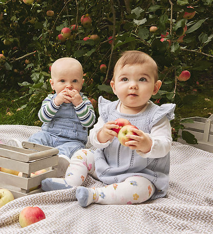 Hust and Claire Overalls - Mads - Stripes Hust and Claire Overalls - Mads - Stripes