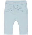 Pantalon Hust and Claire - Tusneldina - Blue Lin Pantalon Hust and Claire - Tusneldina - Blue Lin