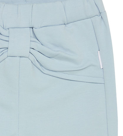 Hust and Claire Trousers - Tusneldina - Blue Flax