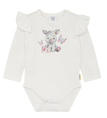 Body m/l Hust and Claire - Bri- Ivory Body m/l Hust and Claire - Bri- Ivory