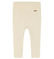 Hust and Claire Leggings - Lui - Bamboe - Frans Oak