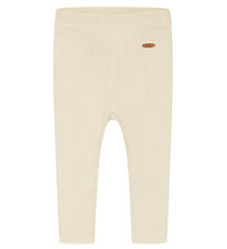 Hust and Claire Leggings - Lui - Bamboo - French Oak