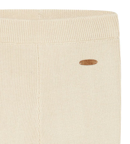 Hust and Claire Leggings - Lui - Bamboo - French Oak