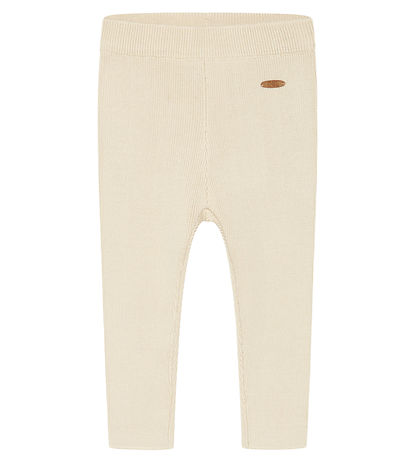 Hust and Claire Leggings - Lui - Bamboo - French Oak