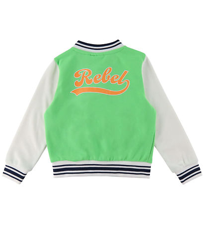 Kids Only Bomber Jacket - KogConnie - Spring Bouquet/Rebel Kids Only Bomber Jacket - KogConnie - Spring Bouquet/Rebel