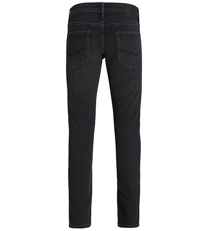 Jeans Jack & Jones - JjiGlenn - Noos - Black Denim