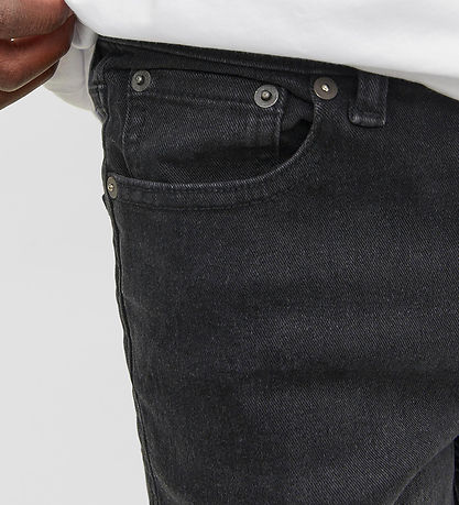 Jeans Jack & Jones - JjiGlenn - Noos - Black Denim