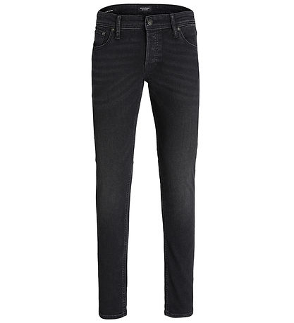 Jeans Jack & Jones - JjiGlenn - Noos - Black Denim