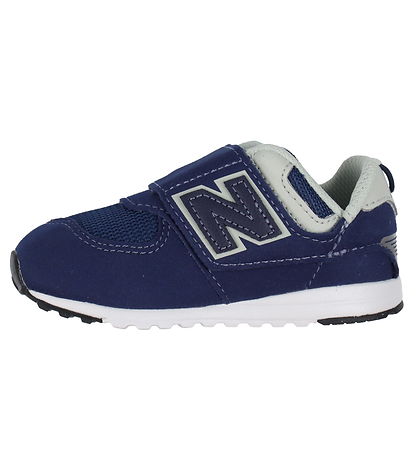 New Balance Kengät - 574 - Laivastonsininen
