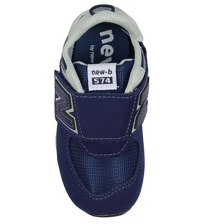 New Balance Kengät - 574 - Laivastonsininen New Balance Kengät - 574 - Laivastonsininen