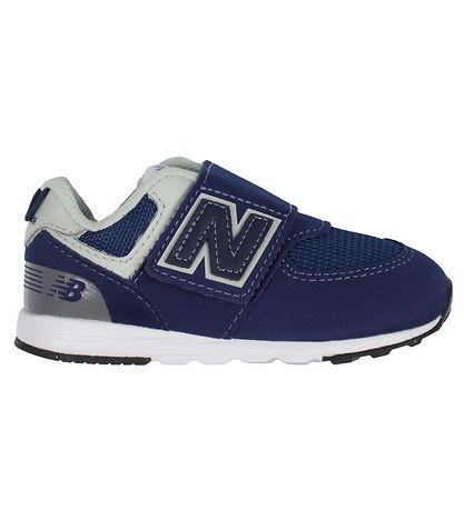 New Balance Kengät - 574 - Laivastonsininen New Balance Kengät - 574 - Laivastonsininen
