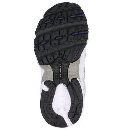 New Balance Schoenen - 530 - Wit m. Zilver New Balance Schoenen - 530 - Wit m. Zilver