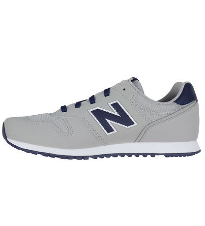 New Balance Shoe - 373 - Raincloud/Navy