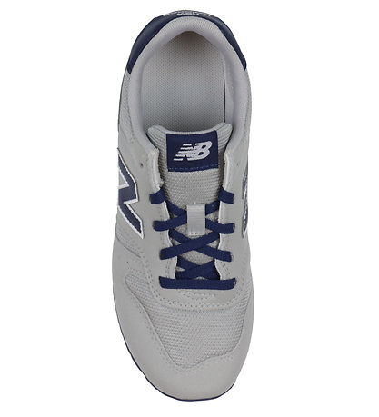 New Balance Shoe - 373 - Raincloud/Navy