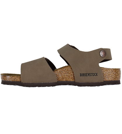 Birkenstock Sandalar - New York - Mocca