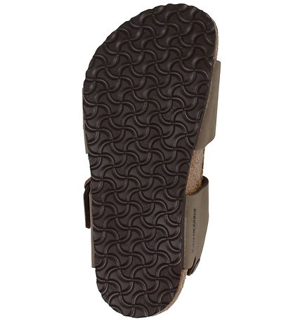 Birkenstock Sandalar - New York - Mocca