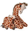 Wild Republic Soft Toy - Mom Duck Babies - 25x30 - Giraffes Wild Republic Soft Toy - Mom Duck Babies - 25x30 - Giraffes