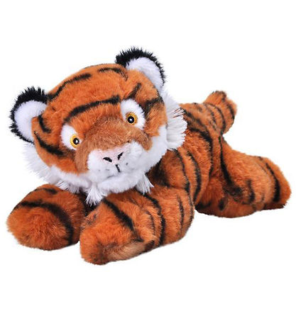 Peluche Wild Republic - Ecokins - 12x23 - Tigre Peluche Wild Republic - Ecokins - 12x23 - Tigre