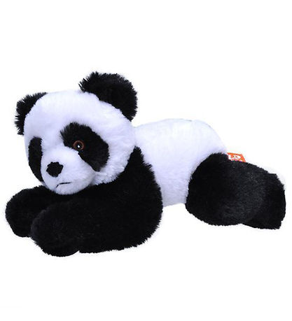 Peluche Wild Republic - Ecokins - 12x23 - Panda