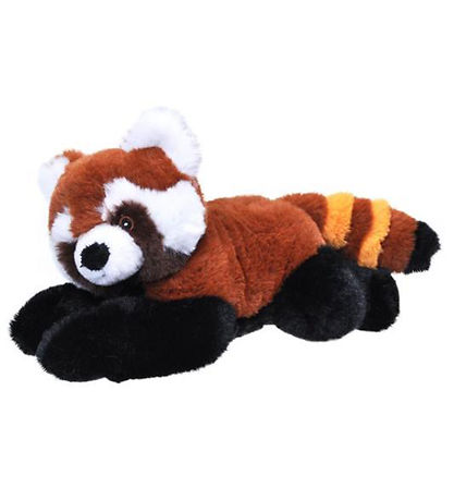 Peluche Wild Republic - Ecokins - 12x23 - Rouge Panda Peluche Wild Republic - Ecokins - 12x23 - Rouge Panda