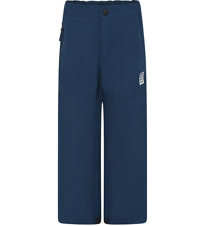 LEGO® Wear Skallbukser - LWPayton 200 - Dark Navy