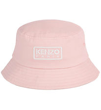 Bob Kenzo - Guidé Rose av. Blanc Bob Kenzo - Guidé Rose av. Blanc