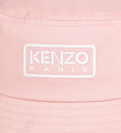 Bob Kenzo - Guidé Rose av. Blanc Bob Kenzo - Guidé Rose av. Blanc