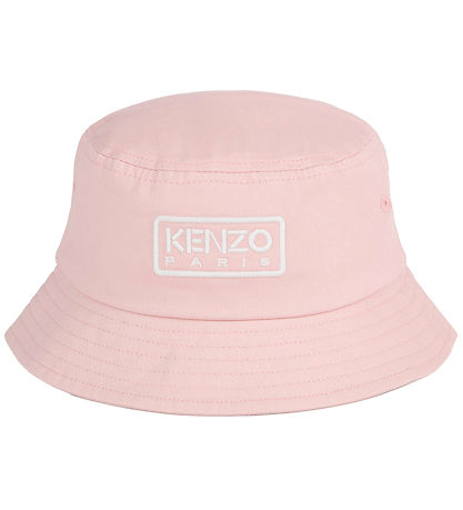 Bob Kenzo - Guidé Rose av. Blanc Bob Kenzo - Guidé Rose av. Blanc