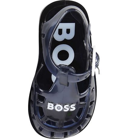 BOSS Sandals - Navy