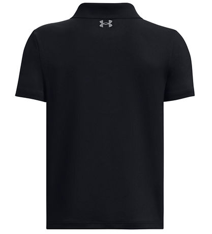 Under Armour Polo - Performance Polo - UV50+ - Black