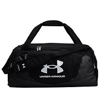 Under Armour Sportväska - Obestridlig 5.0 MD - Svart