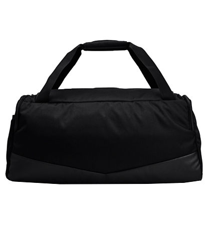Under Armour Sportsbag - Ubestridelig 5.0 MD - Svart