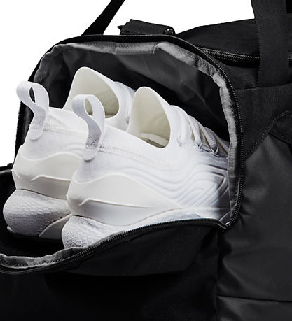Under Armour Sportsbag - Ubestridelig 5.0 MD - Svart