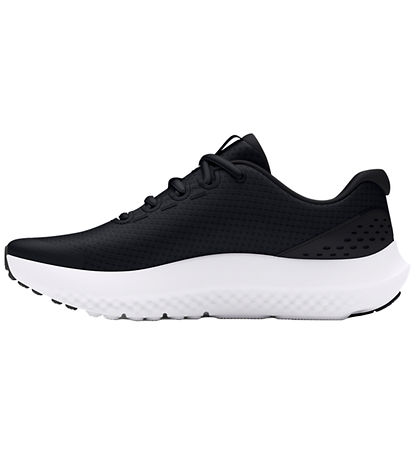 Under Armour Shoes - BGS Surge 4 - Black