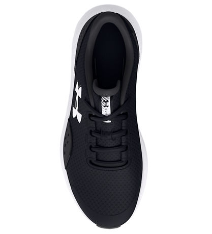 Under Armour Shoes - BGS Surge 4 - Black