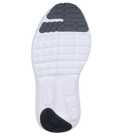 Under Armour Shoes - BGS Surge 4 - Black