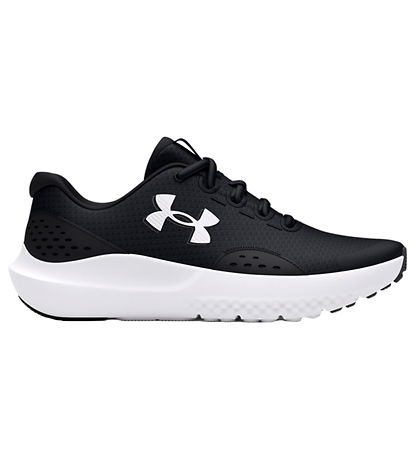 Under Armour Shoes - BGS Surge 4 - Black