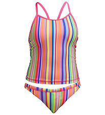 Funkita Bikini - Swim Steady - UV50+ - Join The Line Funkita Bikini - Swim Steady - UV50+ - Join The Line
