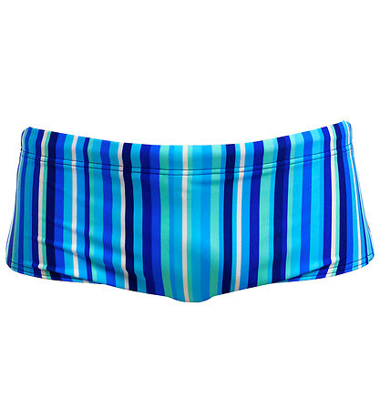 Caleçons de Bain Funkita - Malles Sidewinder - UV50+ - Lane Lign Caleçons de Bain Funkita - Malles Sidewinder - UV50+ - Lane Lign