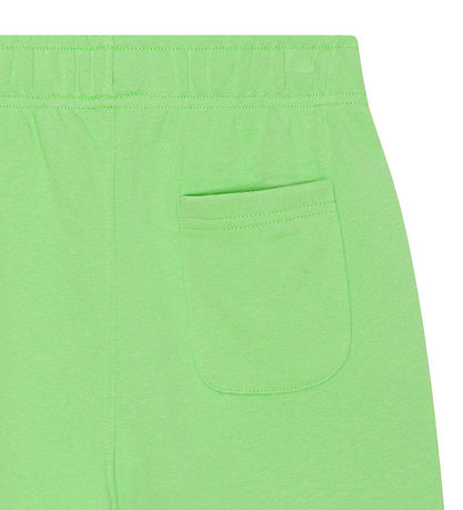 Molo Sweat Shorts - Adian - Grass Green