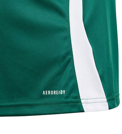 adidas Performance T-skjorte - Tiro24 Jsyy - Grønn/Hvit adidas Performance T-skjorte - Tiro24 Jsyy - Grønn/Hvit