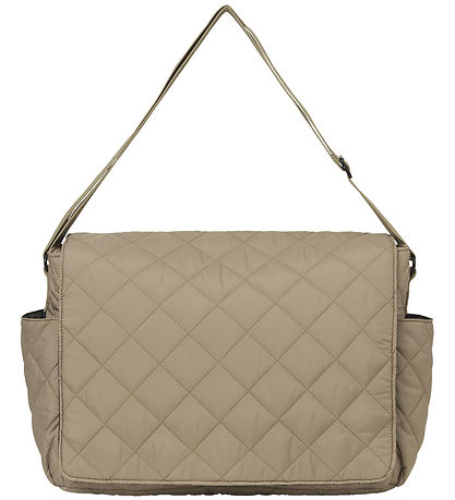 DAY ET Changing Bag - Mini RE-Q Baby - Quilted - Dune