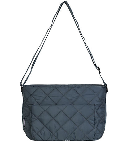 Sac à Bandoulière DAY ET - Mini RE-Q CB - Matelassé - Dark Slate Sac à Bandoulière DAY ET - Mini RE-Q CB - Matelassé - Dark Slate
